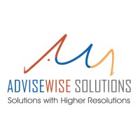 Advisewise Solutions logo - Similar company to Baret.