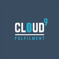 Cloud9 Fulfilment logo - Similar company to Ic Innovations Ltd