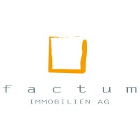 factum Immobilien AG logo - Similar company to Factum Ag Vermögensverwaltung