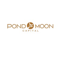 Pondmoon Capital logo - Similar company to Cncm
