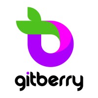 Gitberry logo - Similar company to Gitberry