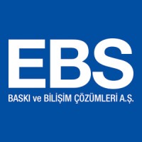 Ebs Baskı Ve Bilişim Çözümleri A.Ş.