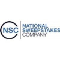National Sweepstakes Company, LLC logo - Similar company to Cataboom Digital