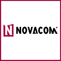 Novacom Group logo - Similar company to Ооо 