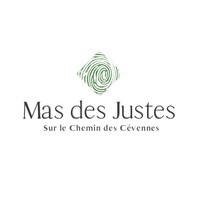 Mas des Justes logo - Similar company to Piémont Causses & Cévennes