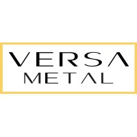 Versa Metal logo - Similar company to Versa-Tech Metal Fab Inc
