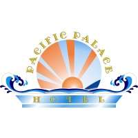 PACIFIC PALACE HOTEL logo - Similar company to Bpr Sejahtera Batam
