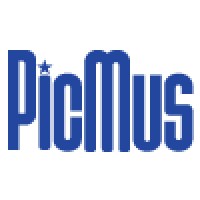 PicMus Production logo - Similar company to Quantum Production