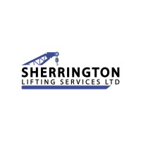 Sherrington Lifting Services Limited logo - Similar company to Think Lifting Ltd