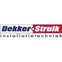 Dekker Struik Installatietechniek BV logo - Similar company to Abel&Co