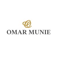 Omar Munie Clothing