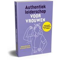 Authentiek Leiderschap voor Vrouwen logo - Similar company to Vroege Interventie Coöperatie U.A.