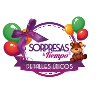 Sorpresas a Tiempo logo - Similar company to Mediatekis Colombia