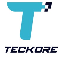 Teckore logo - Similar company to Kiyoza