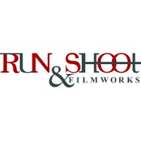 Run & Shoot Filmworks, Inc. logo - Similar company to Martha'S Vineyard African American Film Festival