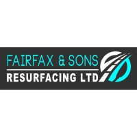 Fairfax and Sons Resurfacing Ltd logo - Similar company to Zagor Masks