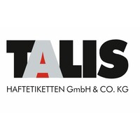 Talis Haftetiketten GmbH & Co. KG logo - Similar company to Nmc Sverige Ab