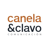 Canela y Clavo Comunicación logo - Similar company to Canela&Clavo