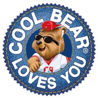 Cool Bear 100% Natural Syrups Lemonades