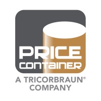 Price Container & Packaging logo - Similar company to Ctlpack