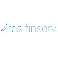 Ares Finserv logo - Similar company to Campus Commerce Education