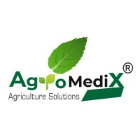 AgroMedix-AgriTech Solutions logo - Similar company to Tradejinni
