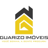 Imobiliária Guarizo Imóveis logo - Similar company to Cmb Imóveis