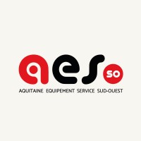AES Sud-Ouest logo - Similar company to Groupe Burotec - Aes