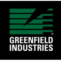 Greenfield Industries, Inc. logo - Similar company to Pushcorp