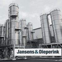 Jansens & Dieperink B.V. logo - Similar company to Skick | Werken Aan De Wal
