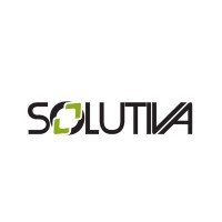 Solutiva logo - Similar company to Master Bim Aec
