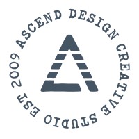 Ascend Design Co logo - Similar company to Ascend Design
