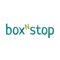 boxnstop logo - Similar company to Singulary