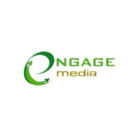 Engage Media Maven Inc. logo - Similar company to 5 Seconds Advertising, Inc.