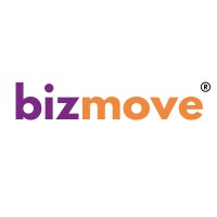 Bizmove logo - Similar company to Cool Code Company Ltd
