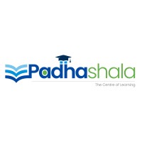 Padhashala logo - Similar company to Hapgen Educational Services (Mytutorsonline | Skillacy | Chemvarsity)