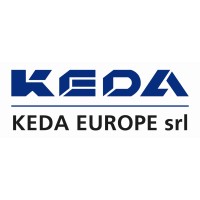 Keda Europe Srl logo - Similar company to Blackbear Techhive