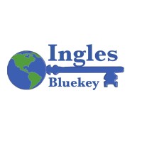 Bluekey - Language lessons for professionals logo - Similar company to On Target