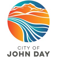 City Of John Day