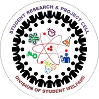 Student Research and Project Cell logo - Similar company to Dezent India