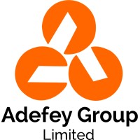 Adefey Health Care logo - Similar company to Adefey Group Ltd