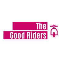 The Good Riders logo - Similar company to Entregaly
