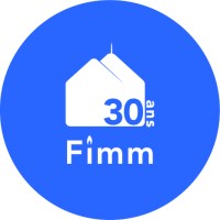 Agence Fimm logo - Similar company to Ciléad