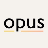 Opus Corporate Finance LLP logo - Similar company to Verdier & Co. Corporate Advisory ¦ B Corp Certified