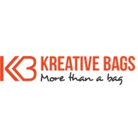 Kreative Bags logo - Similar company to Opti Webmark