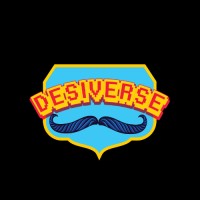 DesiverseDAO logo - Similar company to Defa By Invoicemate