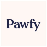 Pawfy logo - Similar company to Texarkana Therapy Center