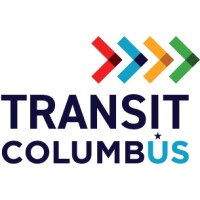 Transit Columbus logo - Similar company to All Aboard Ohio