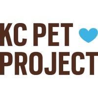 KC Pet Project logo - Similar company to Epec'S The Grooming Project