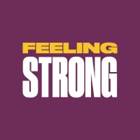 Feeling Strong logo - Similar company to Reddiford School